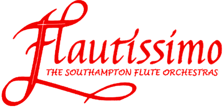 Flautissimo Logo